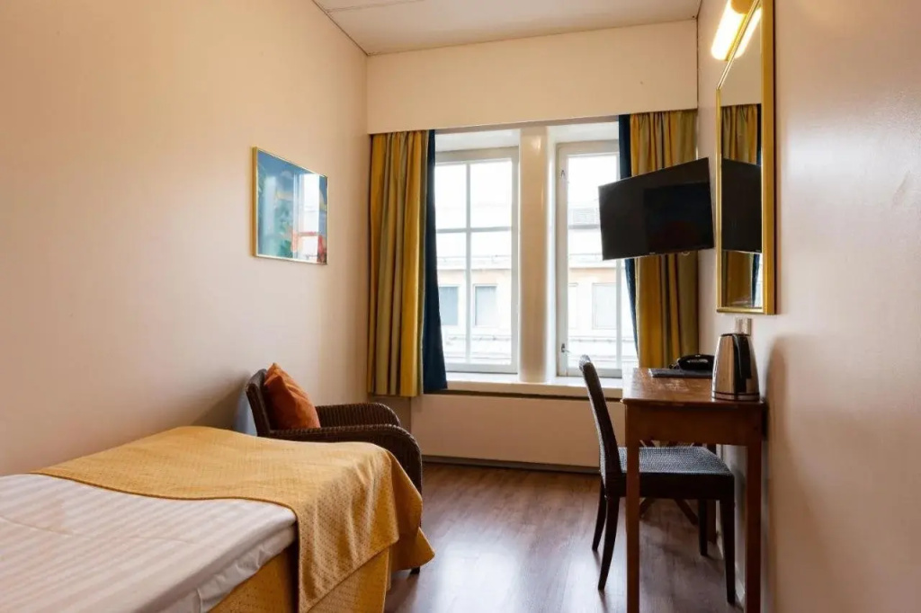 Hotel photo 11