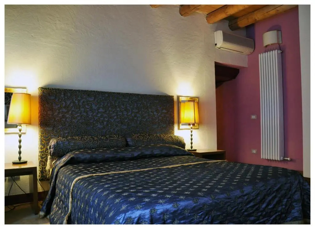 Casa Magnani - Chambres