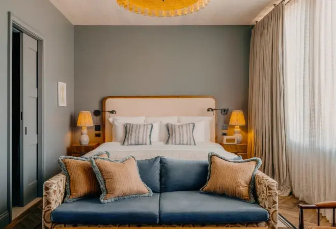 Soho House Nashville — фото 2