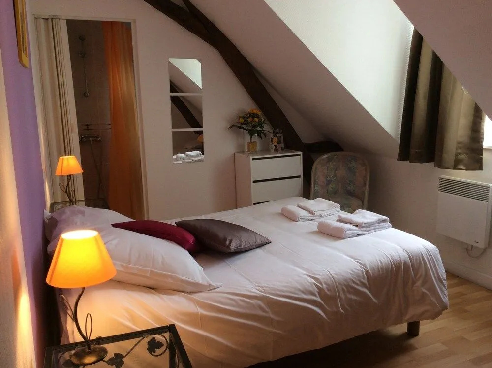 Voir la photo 3 — Résidence Hôtel de la Salle