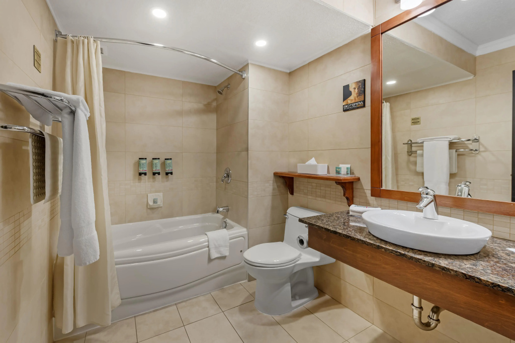 Best Western Hotel Universel Drummondville - Général