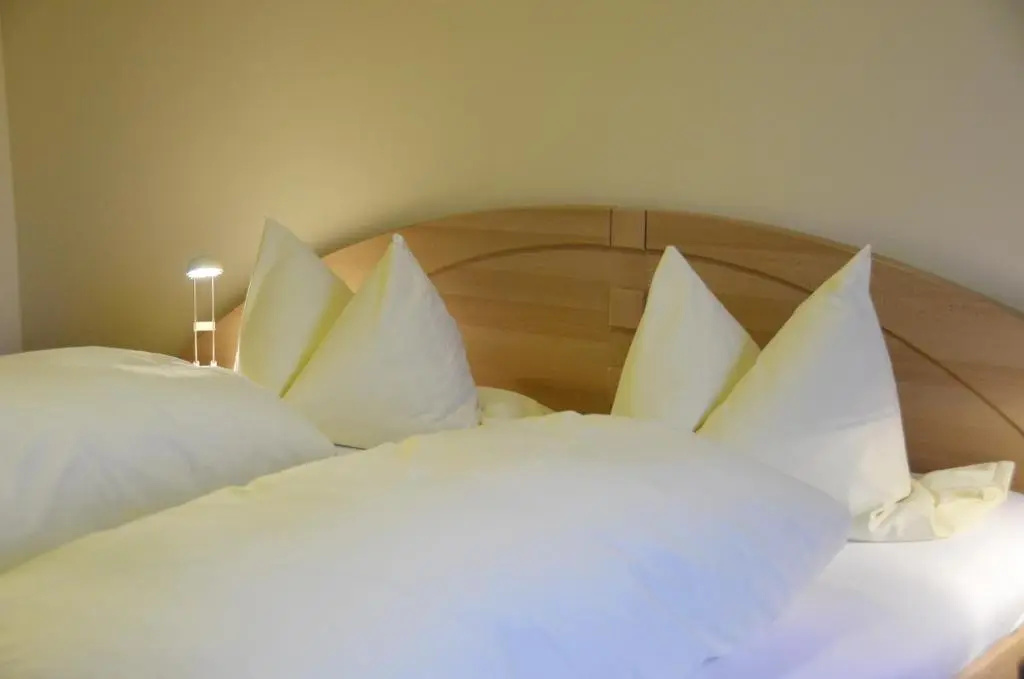 Hotel-Gasthof Am Forsthof - Chambres