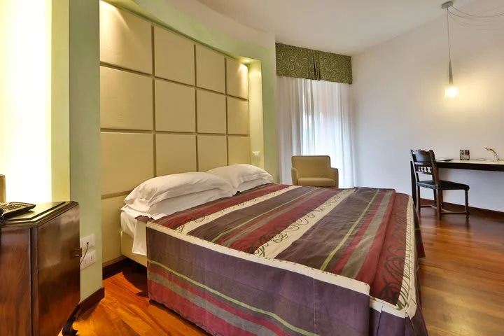 Best Western Cesena Hotel - Chambres