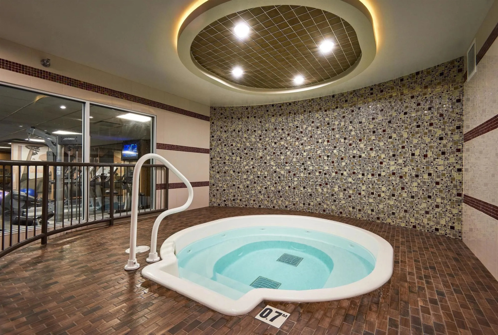 Best Western Premier Denham Inn & Suites - Général