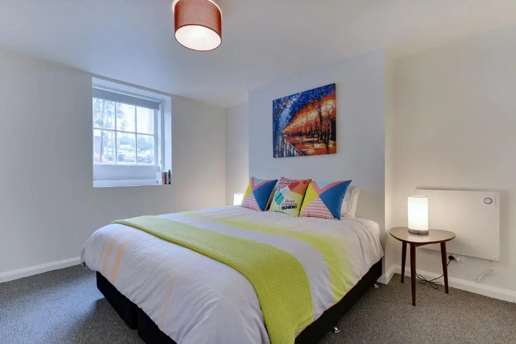 Portsea Place - Chambres