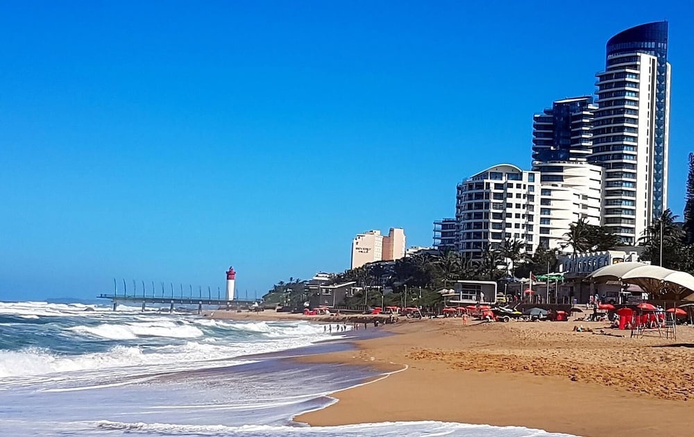 Beach & Waterfront