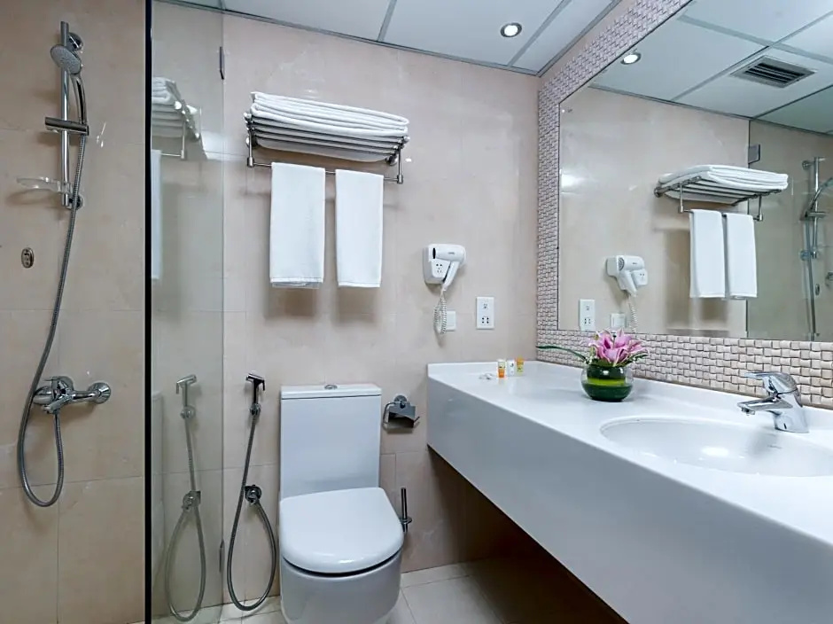 Al Falaj Hotel Room Type - Superior Room, 1 King Bed