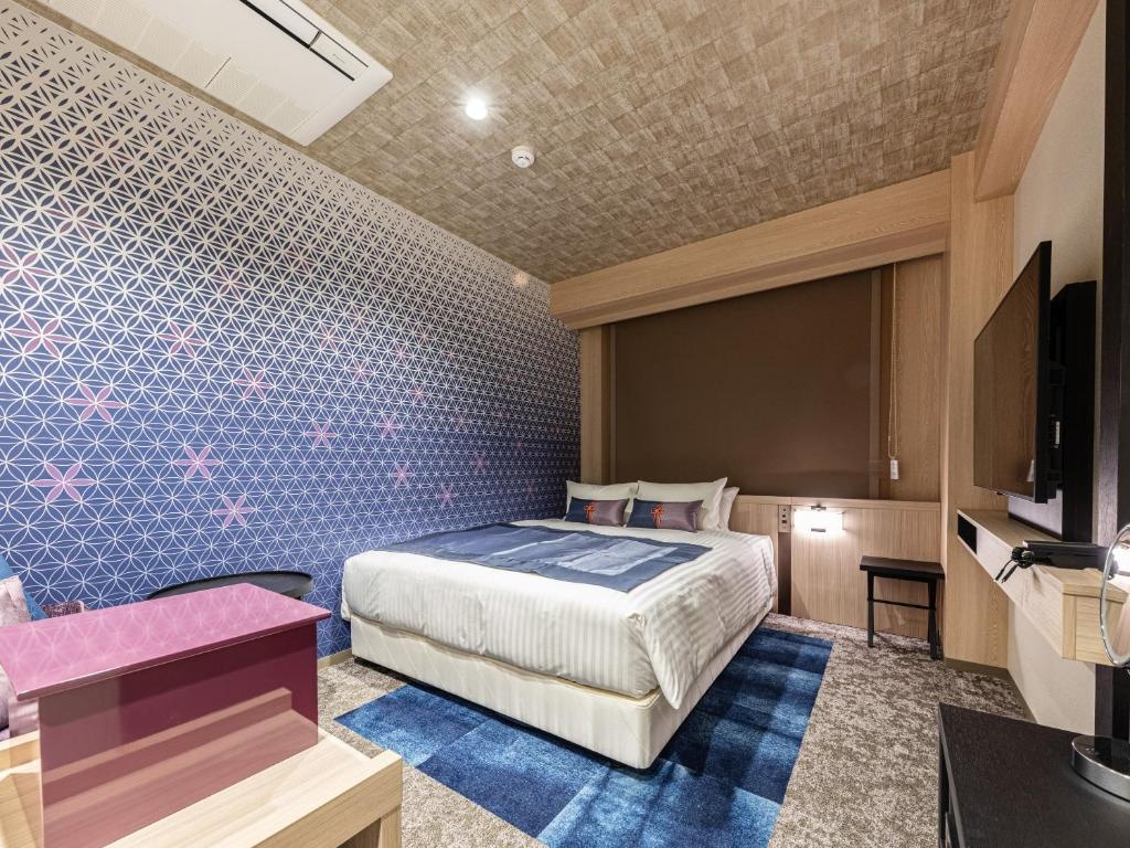 Hotel Musse Kyoto Shijo Kawaramachi Meitetsu 사진 4