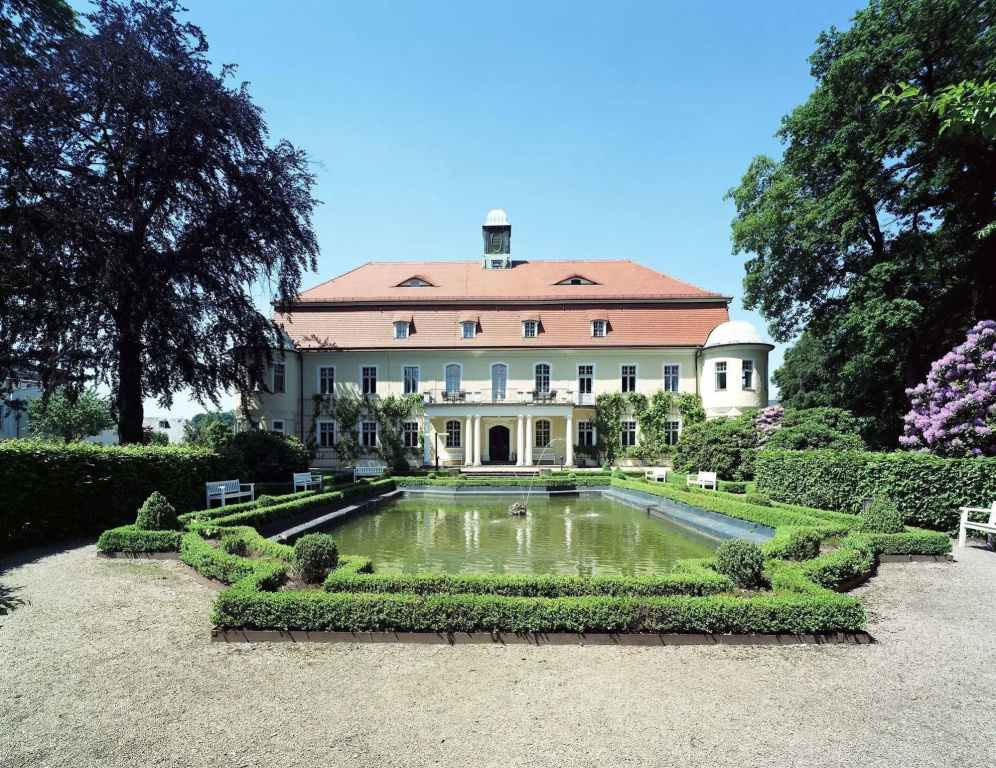 Hotel Schloss Schweinsburg - Général
