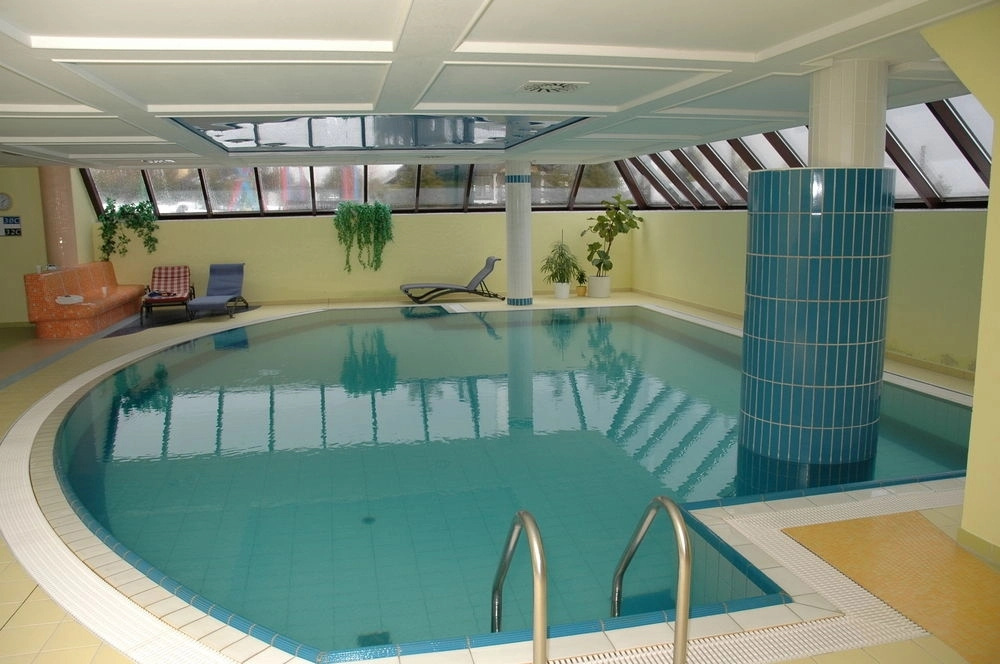 Hotel Hubert High Tatras - Général