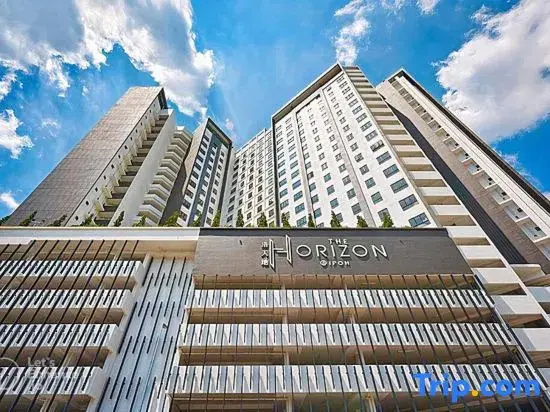 Yuru House - The Horizon Ipoh