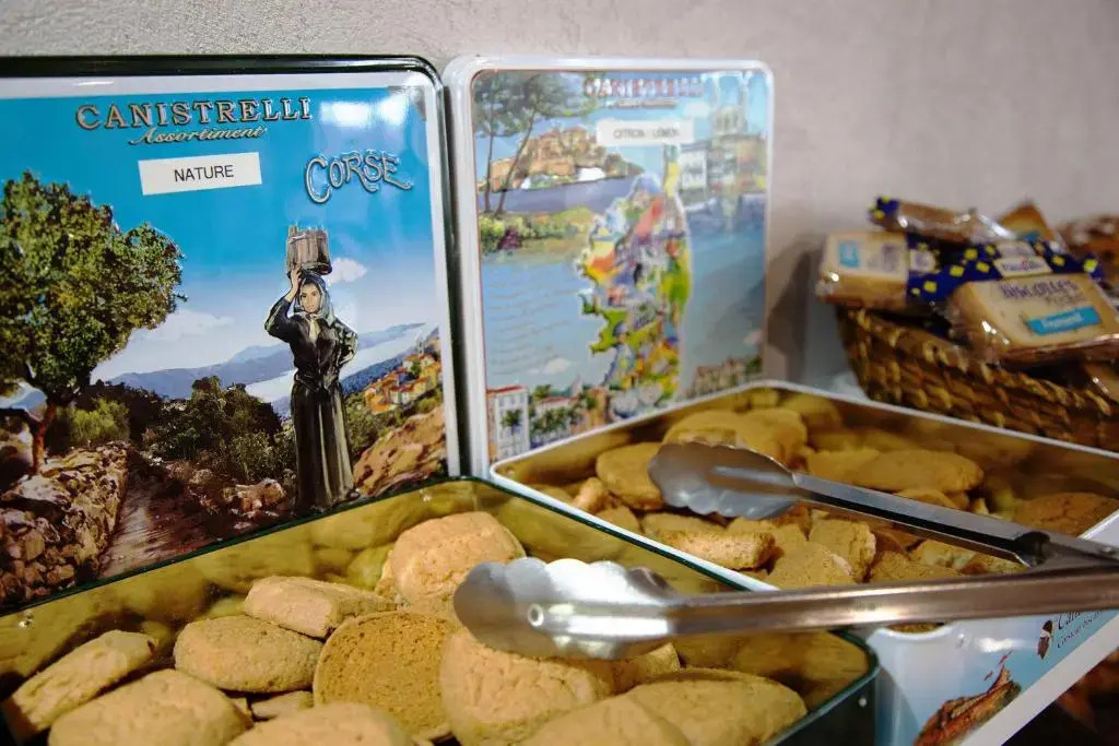 Hôtel La Pinède — фото 6