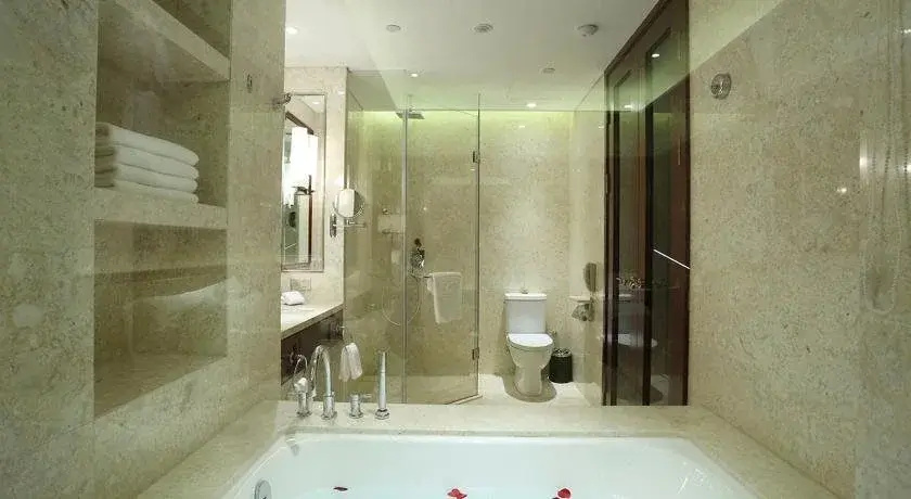 America's Best Rixin International Hotel - Général
