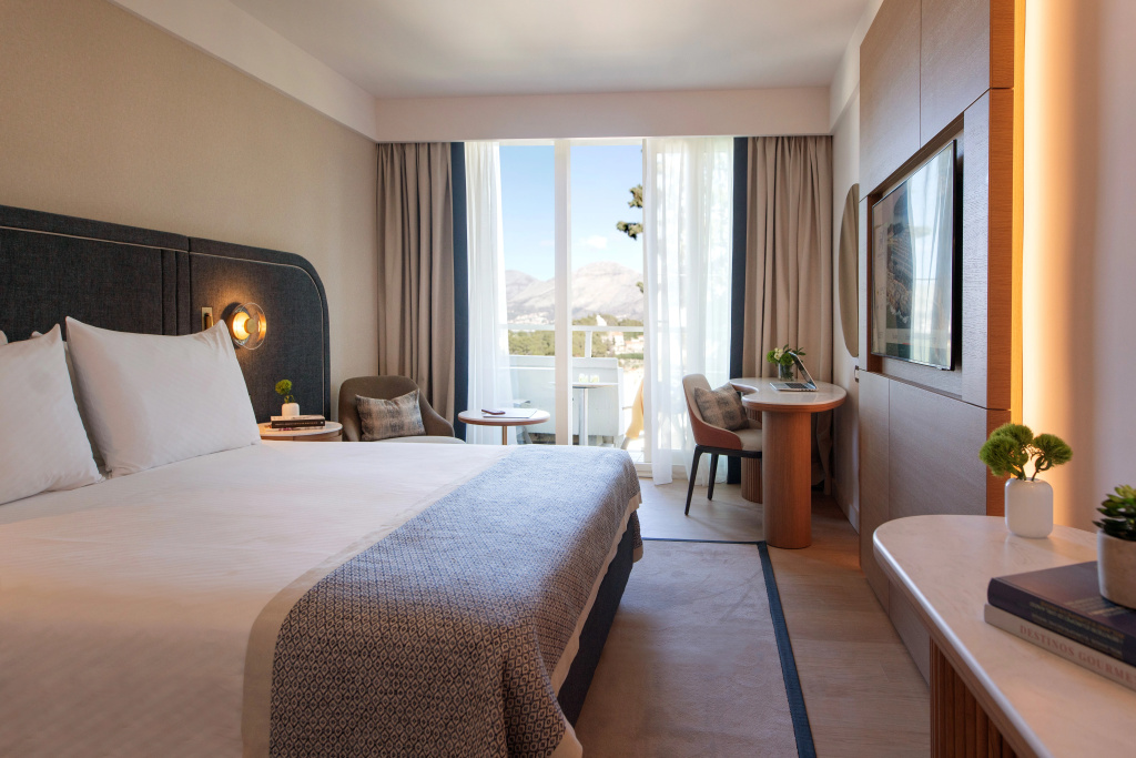 Hotel Croatia Cavtat - Général