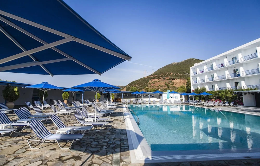 Hotel Delphi Beach - All Inclusive