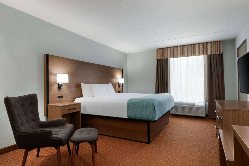 Wingate by Wyndham Louisville East - Général