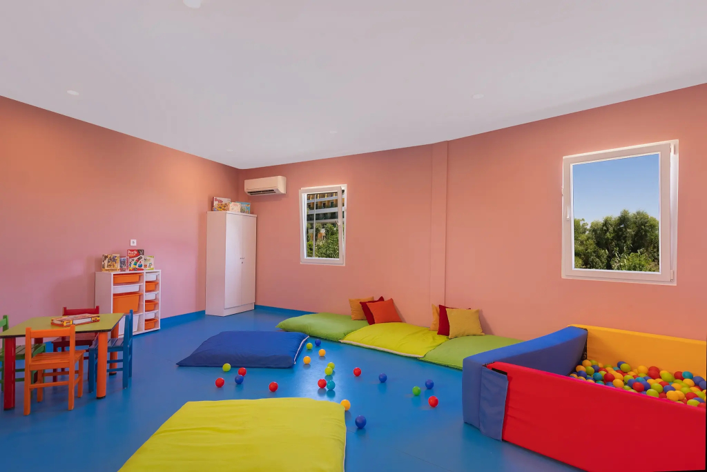 Belek Beach Resort Hotel - All inclusive - фото 26