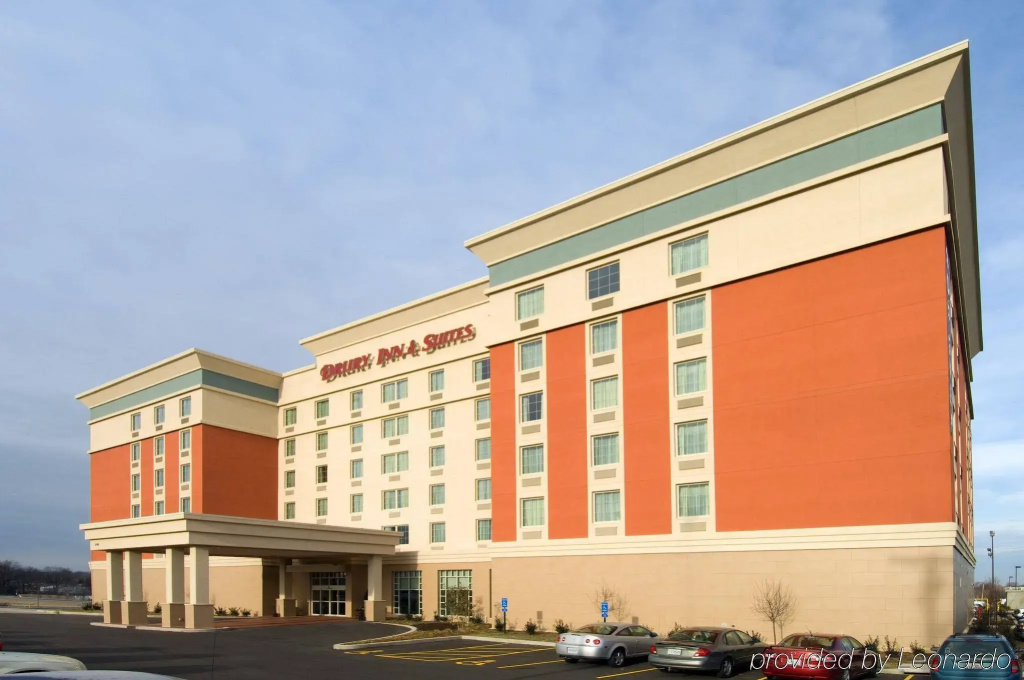 Drury Inn & Suites Arnold - St. Louis