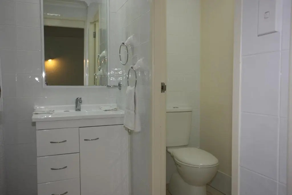 Tuncurry Lakes Resort - Chambres