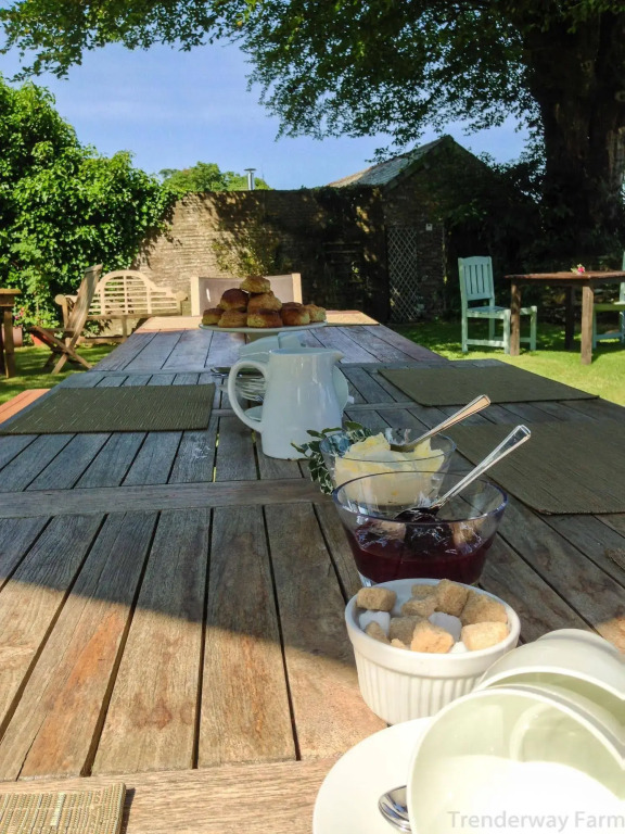 Trenderway Farm - фото 24