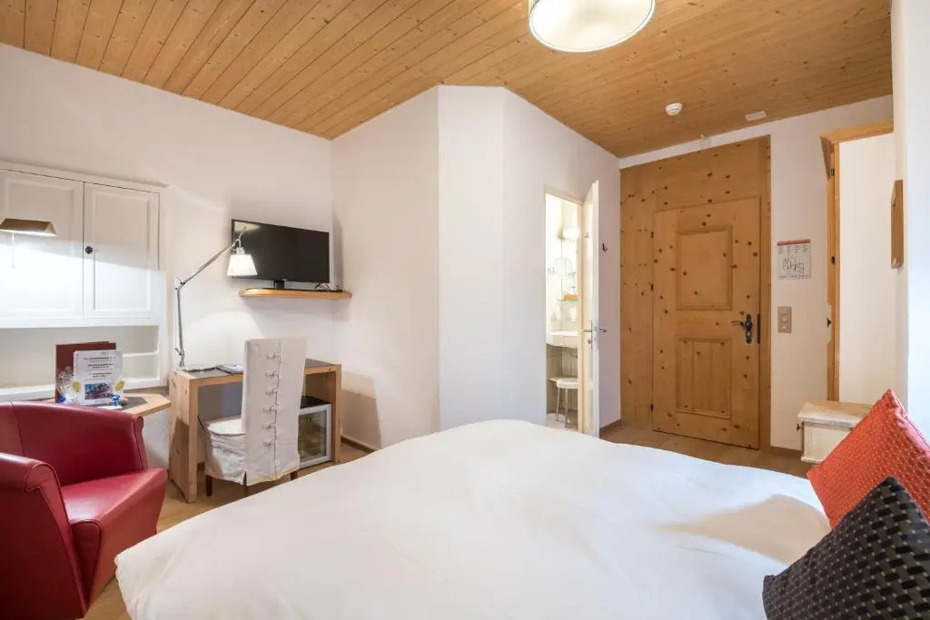 Schweizerhaus Swiss Quality Hotel - Général