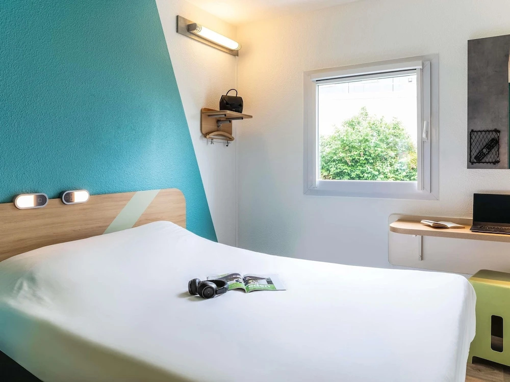 Voir la photo 4 — Ibis Budget Orly Rungis