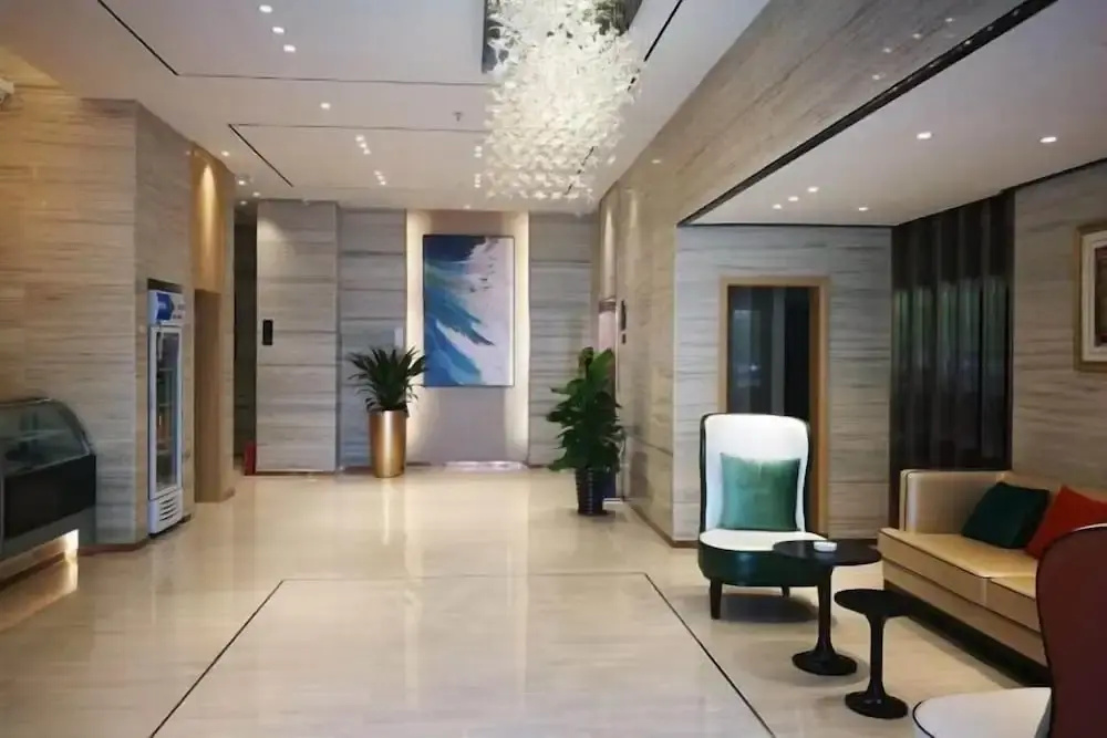 City Comfort Inn (Zhongshan Dongfeng Town Government)