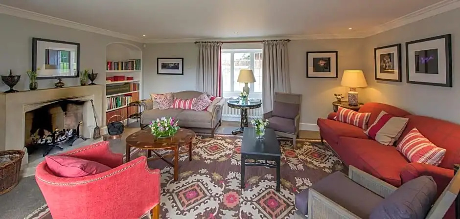 Bowood Hotel Spa and Golf Resort - Chambres