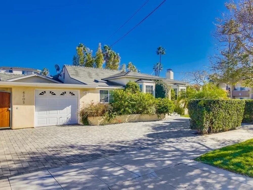 Sunny Daze - 3 Br Home
