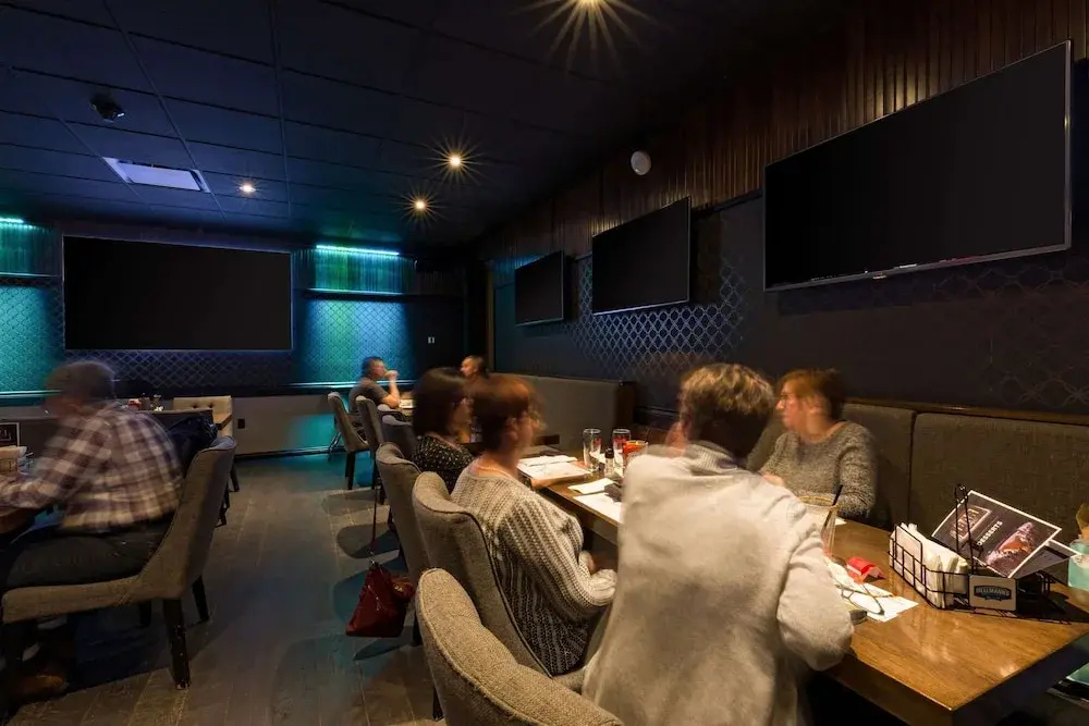 Quality Inn & Suites - фото 26