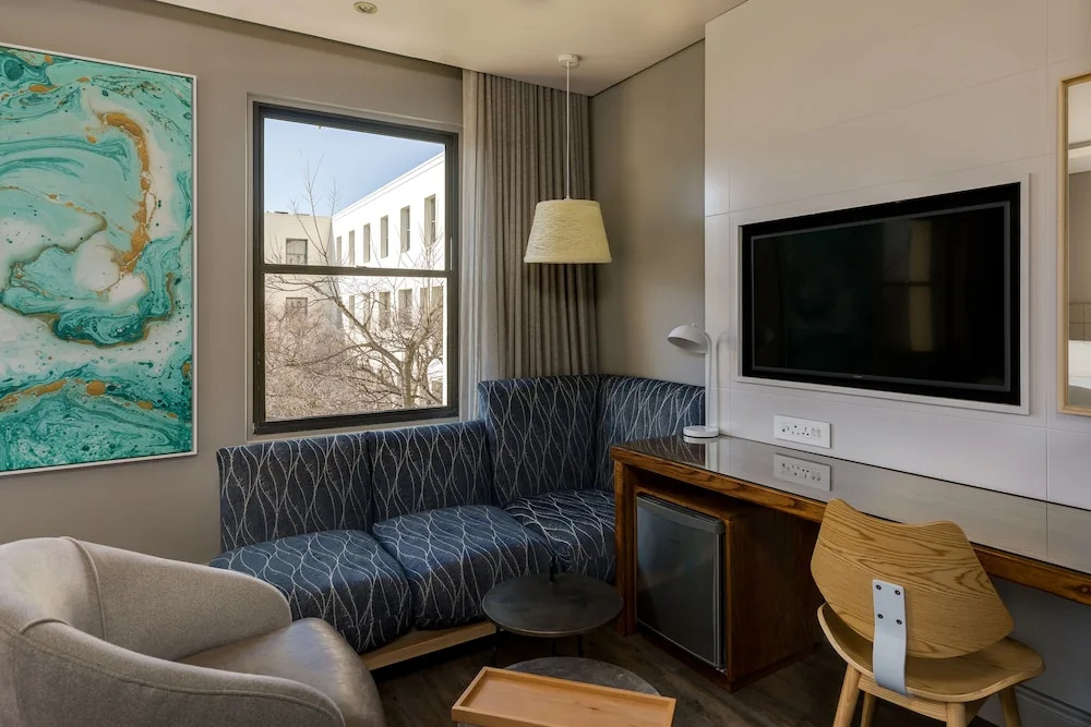 Protea Hotel by Marriott Cape Town Waterfront Breakwater Lodge - Chambres