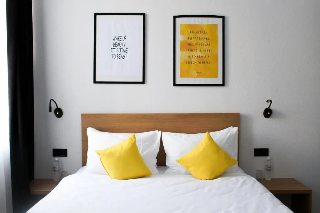 Superior room