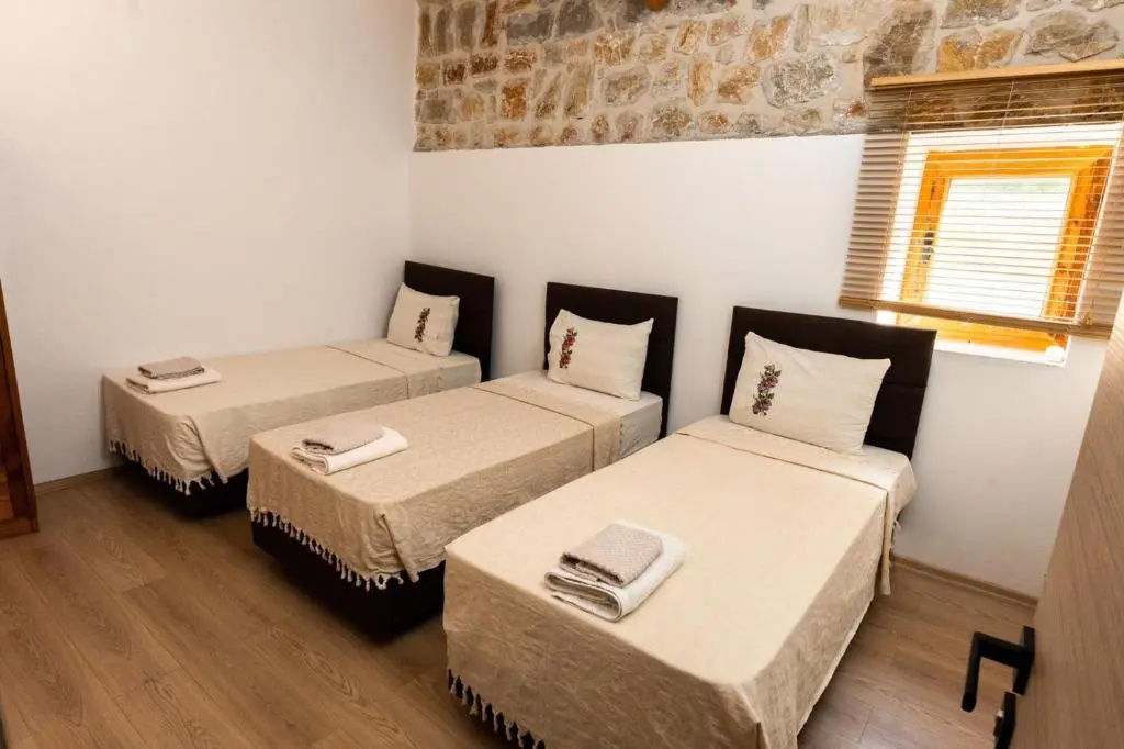 Mogla Tashan Boutique Otel - Chambres