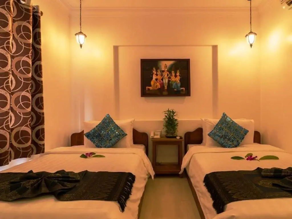Hotel photo 6