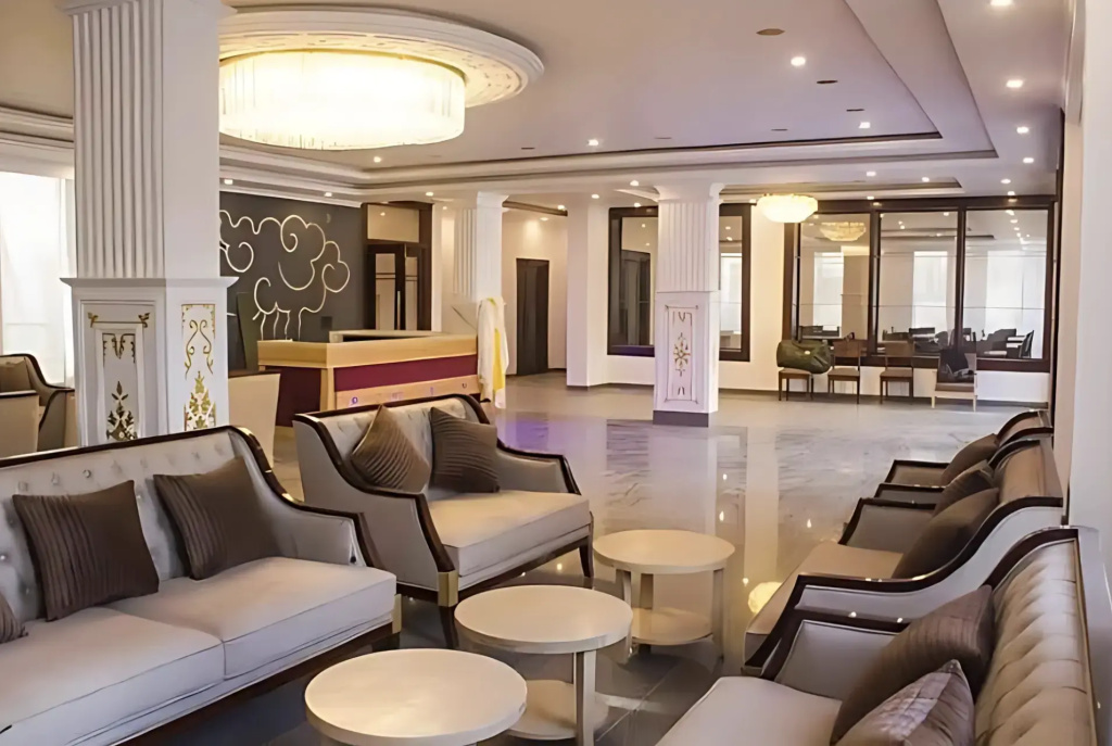 Hotel photo 2