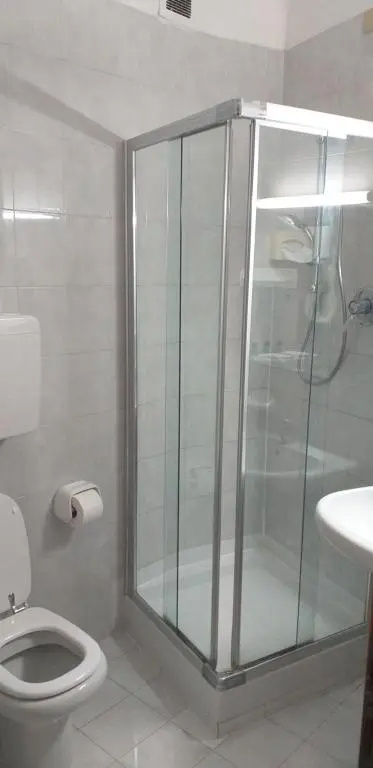 Hotel Donatello Modena - Chambres