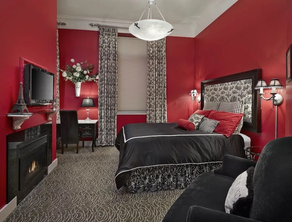 Union Bank Inn - фото 6