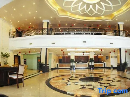 Business Centre