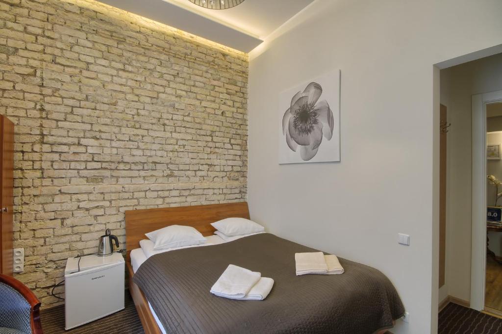 Номер Standard в Guest House Taurus
