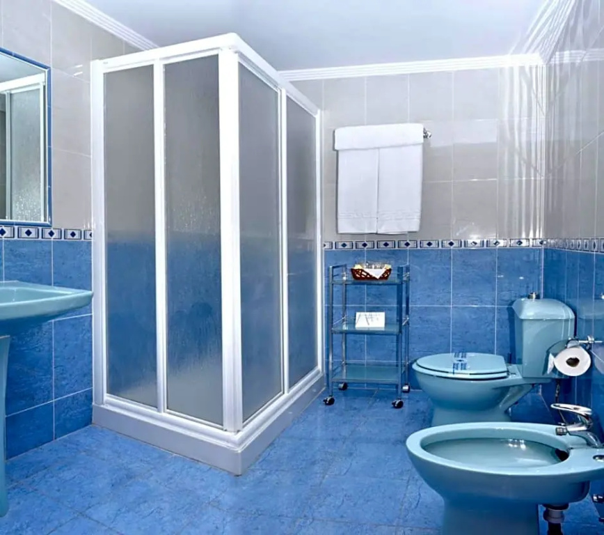 Arrayanes Playa Hotel - Chambres