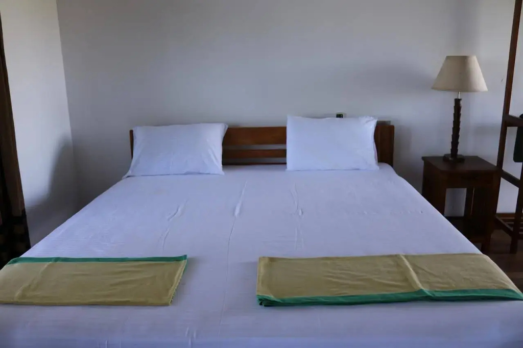 Serene Park Hotel - Général
