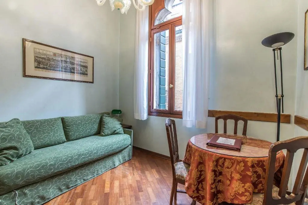 Piccola Fenice - Chambres