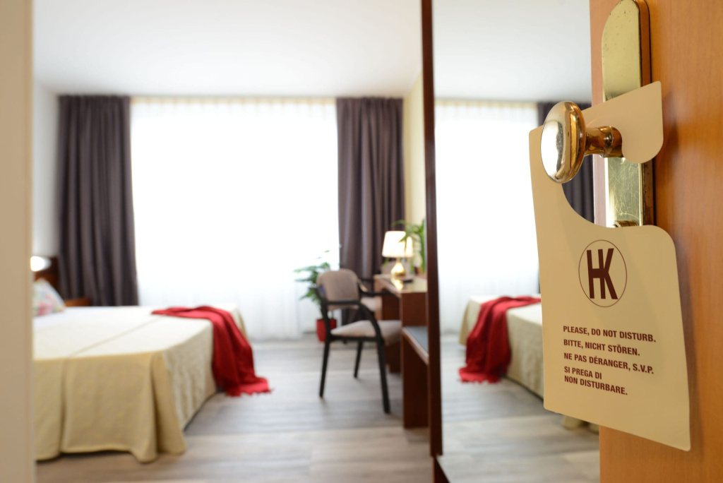 Hotel photo 18