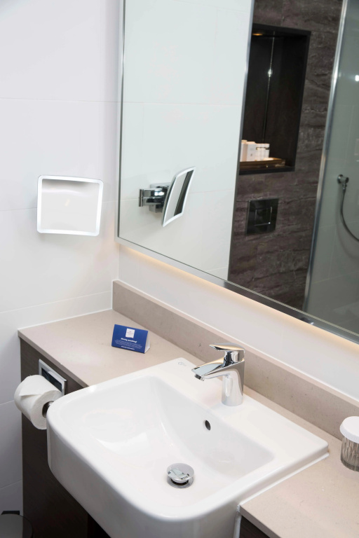 Crowne Plaza Basingstoke - Général