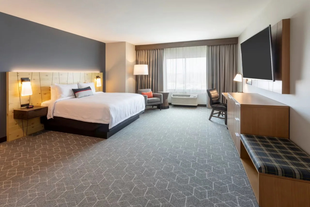 Hotel photo 17