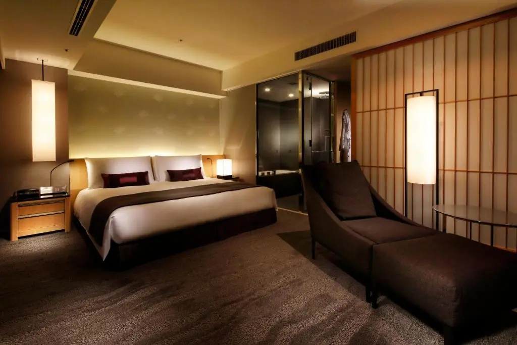 The Capitol Hotel Tokyu 사진 24