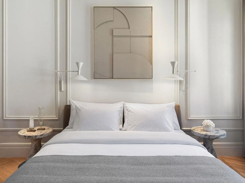 The Dolli at Acropolis, A Hotel to Live — фото