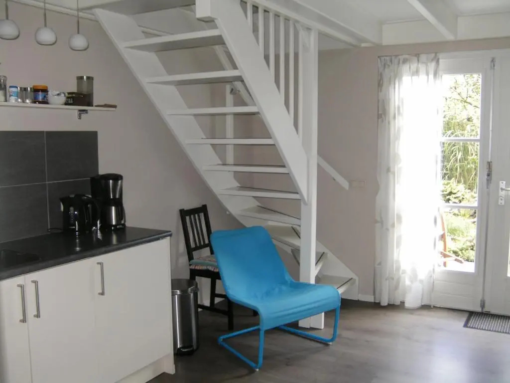 't Laaisterplakky - Chambres