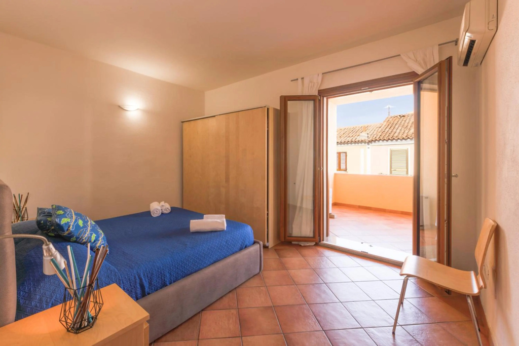 Residence Cristal Blu — 4