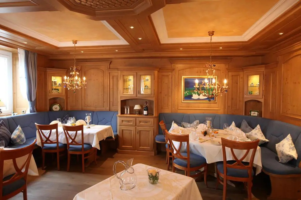 Hotel-Restaurant Schwanen - Général